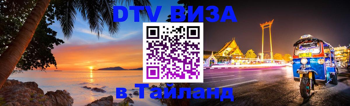 Сколько стоит DTV виза — актуальные цены, оформление даже без документов - 19.11.2025 